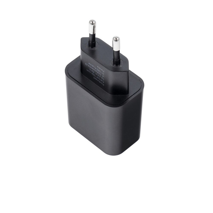 Ladergerät Blue Star Universal Netzteil mit USB Typ C Anschluss - 3A 25W mit PD und QC 4.0 Ladefunktion