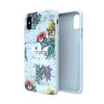 ADIDAS ORIGINALS   Xs SnapCase Floral CJ8322 Funda Gris