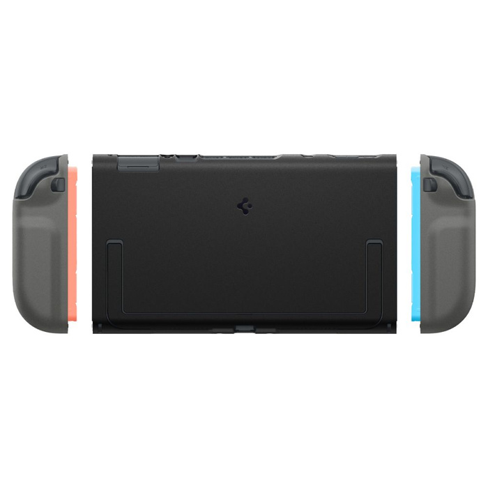 Spigen NANO POP NINTENDO SWITCH 2 SÉSAME NOIR