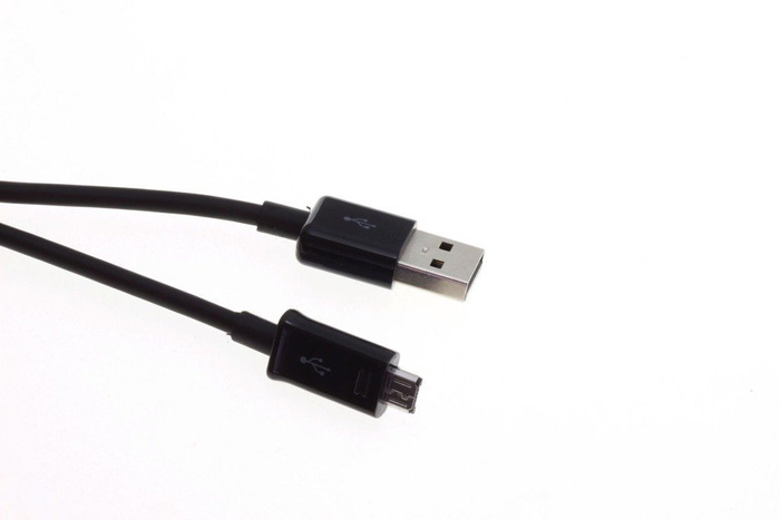 Originální rychlonabíjení SAMSUNG EP-TA200 + Kabel Micro USB 1M Galaxy S6 S7 Edge Black