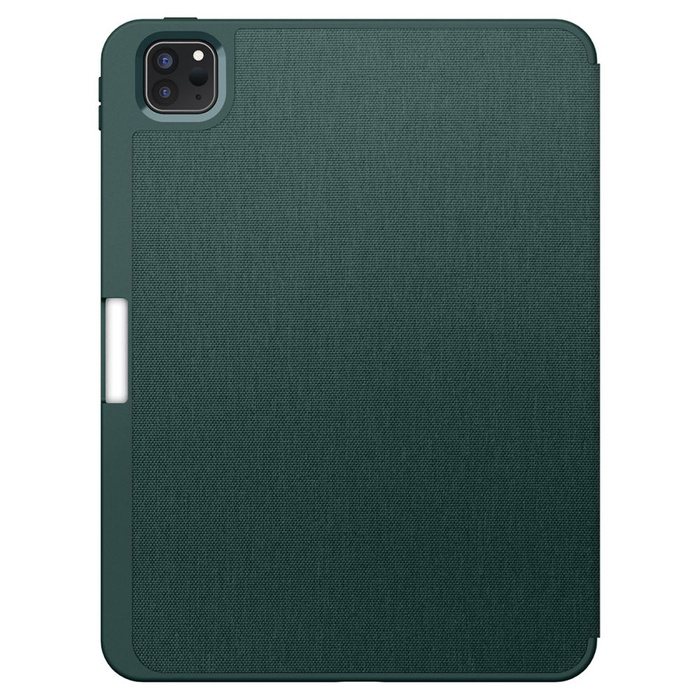 Spigen IPad URBAN FIT PRO 11 5 / 2024 VERDE NOTTE