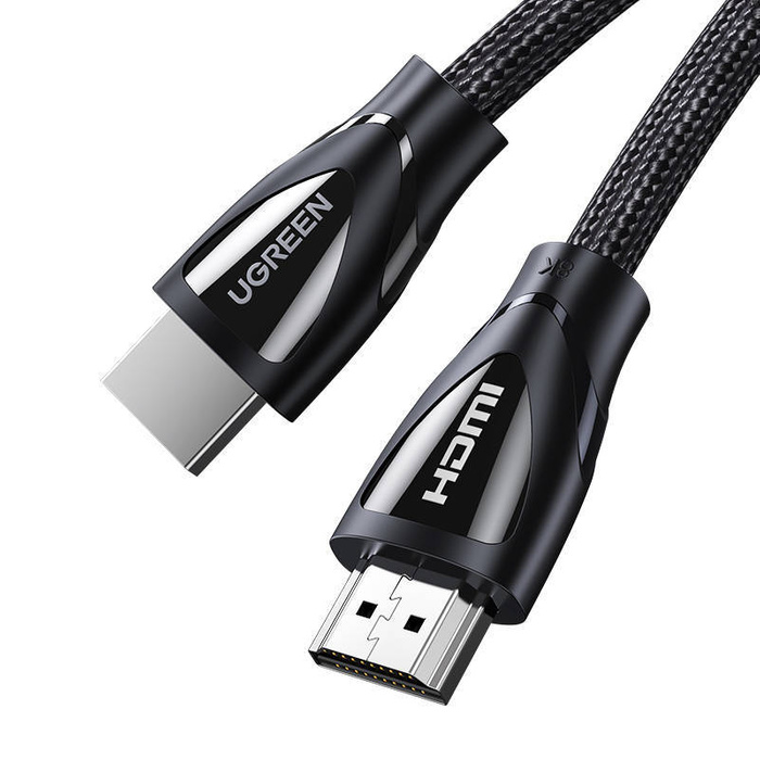 Kabel HDMI 2.1 UGREEN HD135, 8K 60Hz, 1,5 m