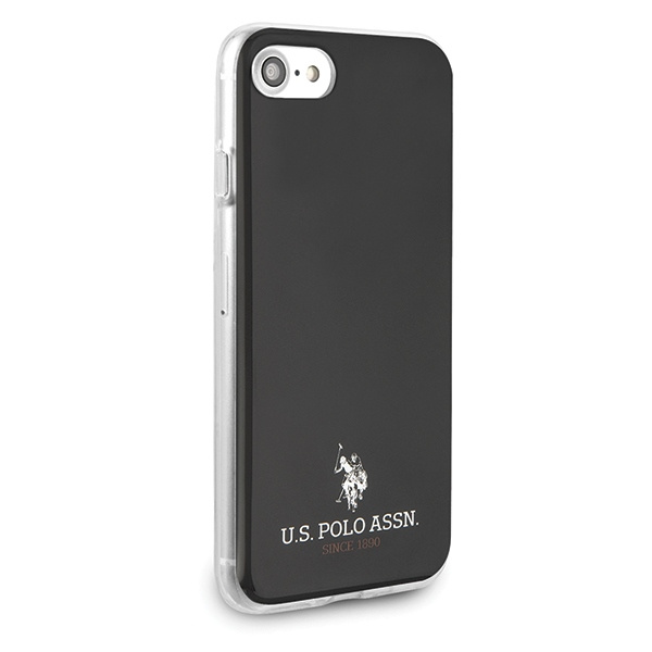  US POLO   7 8 SE 2020 Funda negra brillante