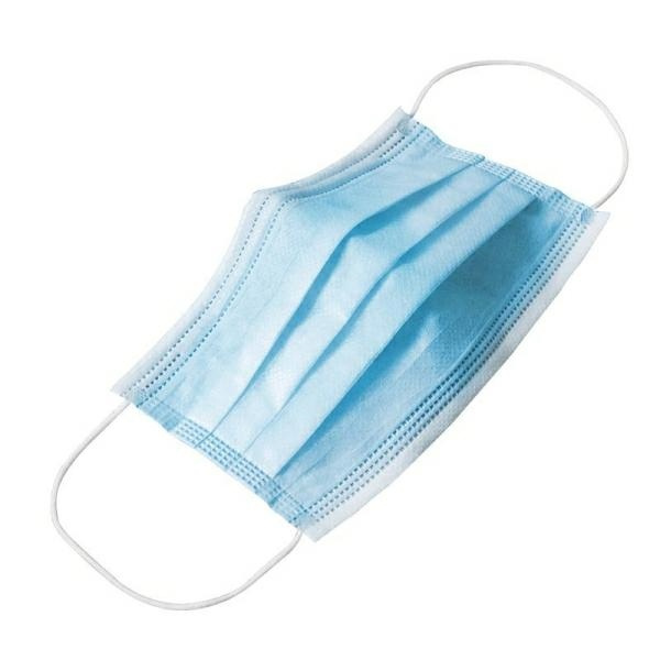 Maschera di protezione medica TL-M01 1pc