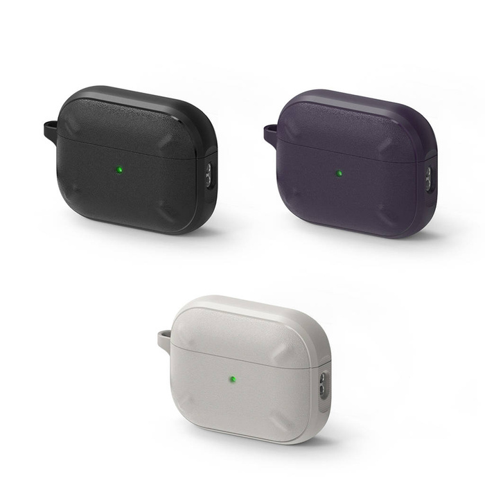 Funda Ringke ONYX Apple AIRPODS PRO 1 / 2 NEGRO