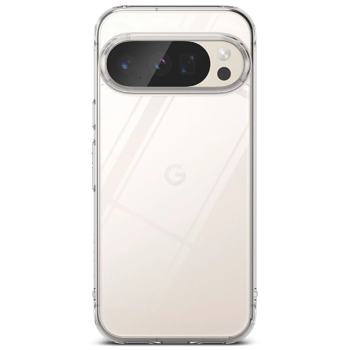 ETUI RINGKE GOOGLE PIXEL 10 / 10 PRO FUSION PRZEZROCZYSTE