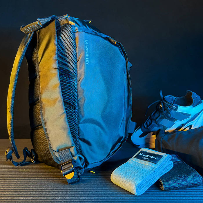 Wozinsky Sport Bag