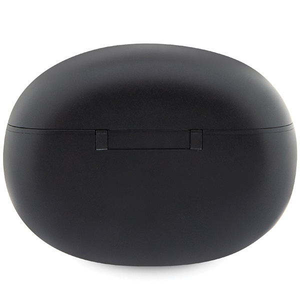 Guess casque Bluetooth GUTWST50EK TWS + station d'accueil noir/noir Classique EST