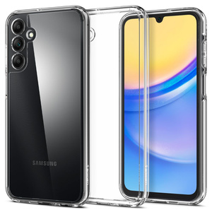 Hülle Spigen Ultra Hybrid Samsung Galaxy A15 4g / 5g Kristall Clear Case