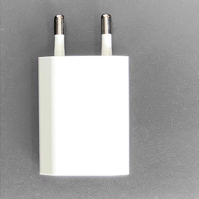 USB NETWORK ADAPTER 1A WHITE