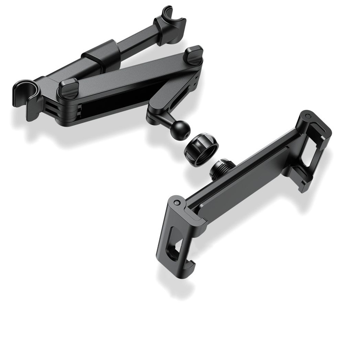 Ständer tECH-PROTECT DEHNBARE KOPFSTÜTZE AUTOHALTERUNG SCHWARZ