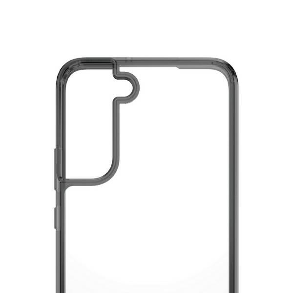 PanzerGlass HardCase Samsung S22 G901 Antibakteriell Militärisch klar