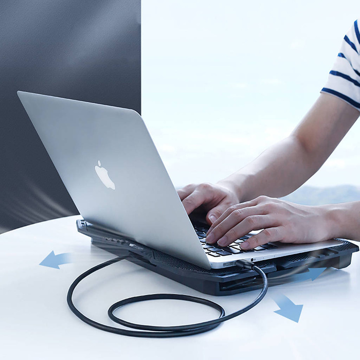 Ugreen US128 USB-A 3.0 Male to Male Cable 3m Black