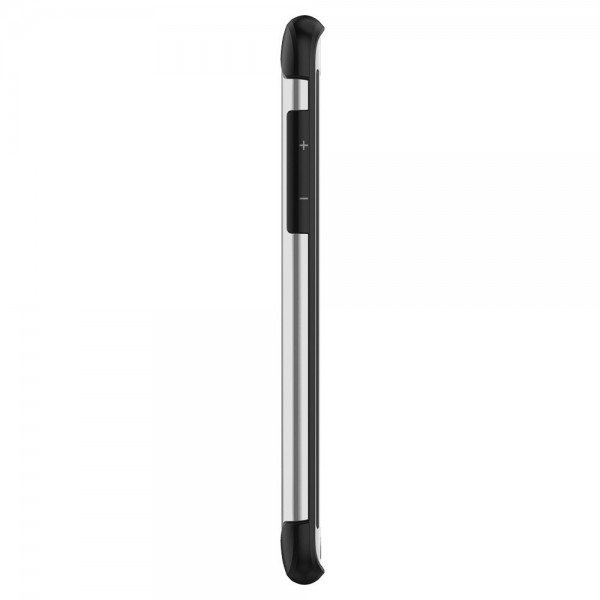 Telefontok SPIGEN Slim Armor Samsung Galaxy Note 7 szatén ezüst tok