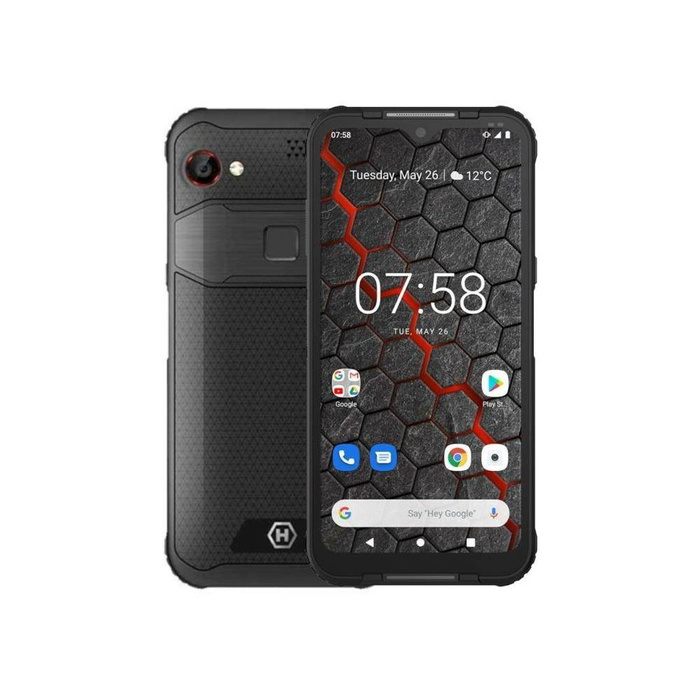 SMARTPHONE HAMMER Blade 3+ Hammer Watch