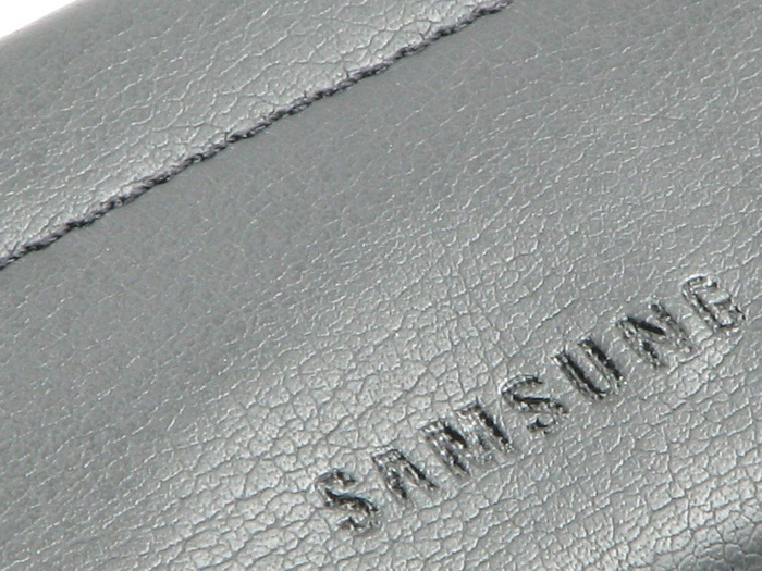 PACK DE PIELES SAMSUNG PARA AURICULARES