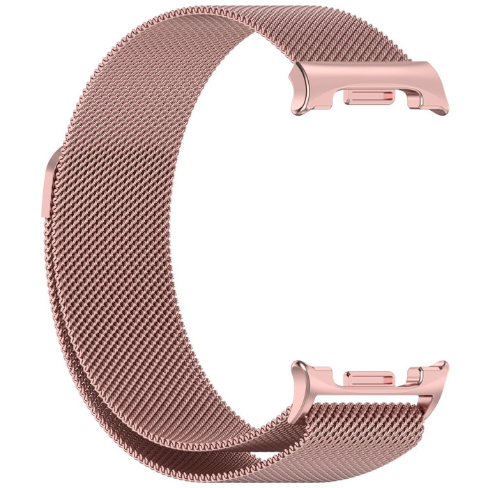 TECH-PROTECT MILANESEBAND SAMSUNG GALAXY WATCH 8 / CLASSIC (40 / 44 / 46 MM) ROSE GOLD