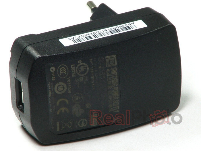 Nabíječka USB Univerzální síť LG Nokia Apple Samsung HTC USB Blackberry 1A