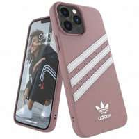 Case Adidas OR Moulded Case PU iPhone 13 Pro Max 6.7" pink/pink 47809