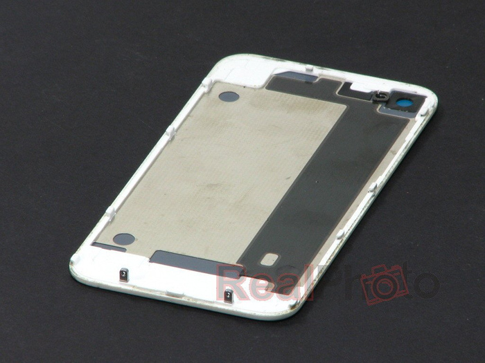 Custodia iPhone 4 Body + Back cover ORIGINALE 