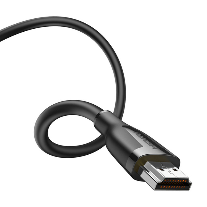Kabel HDMI Ugreen ED030 4K, 3m (schwarz)