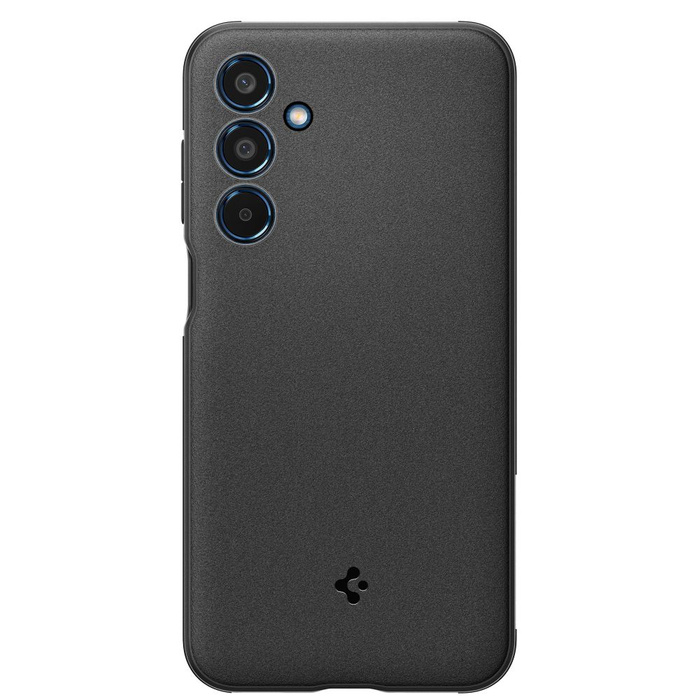 Spigen ESSENTIAL SANDBLAST GALAXY M35 5G MATTE BLACK