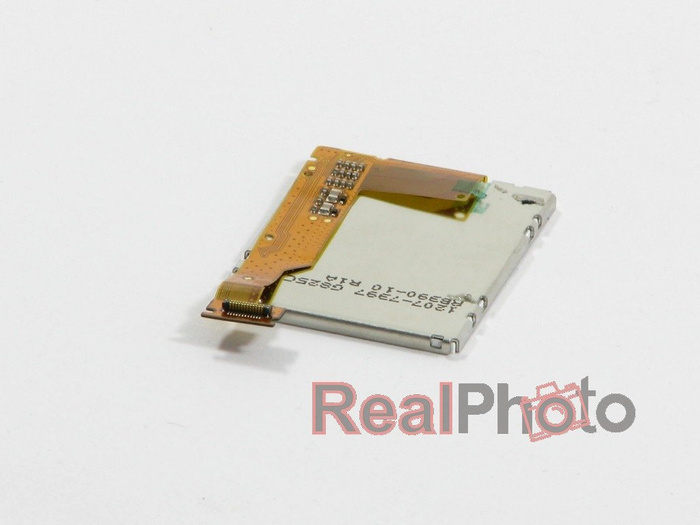 Displej SONY ERICSSON T303i T303 LCD Originál