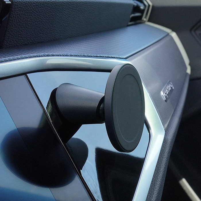 Držák Magnetic iOttie Velox MagSafe Mag netic na rovném povrchu