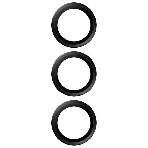 SAFE by PanzerGlass Sam S24 FE S721 Lens  Protector czarny/black SAFE95986