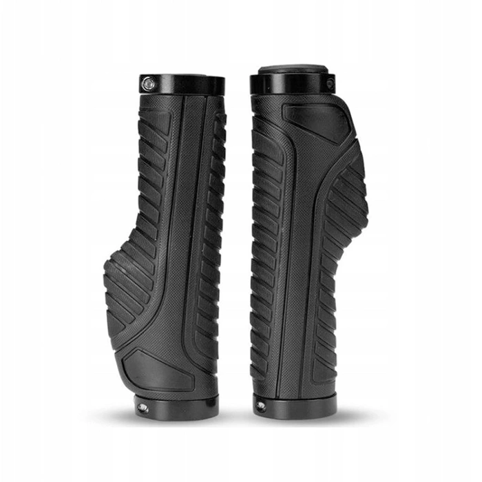 Rockbros BT1802BK Fahrradgriffe – Schwarz