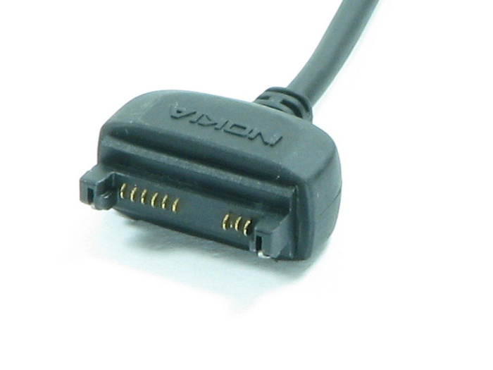 Original HF NOKIA HS-23 Auricular Negro  6280 E50 N73 N80 Y Otros