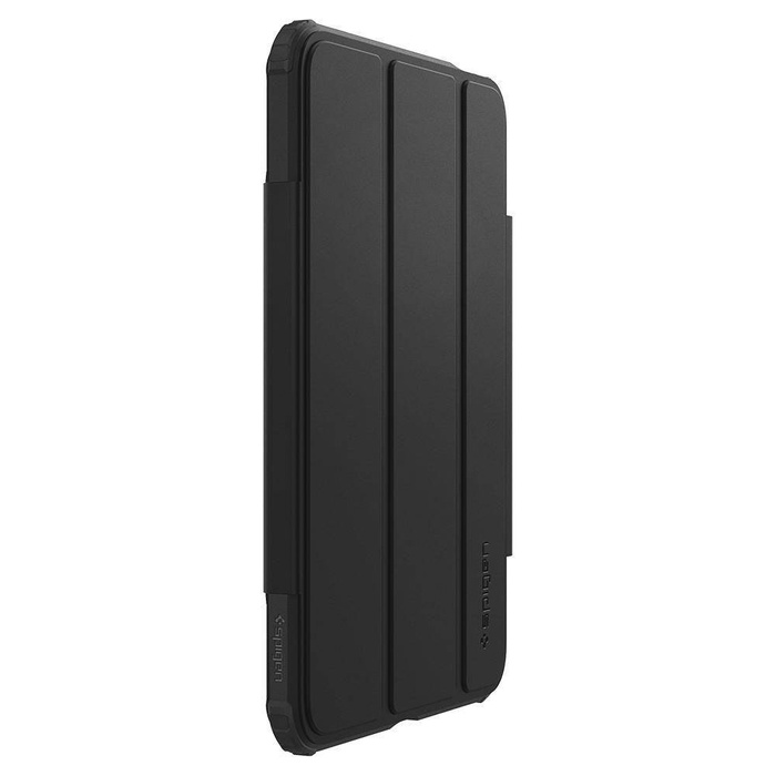 Hülle SPIGEN ULTRA HYBRID PRO iPad MINI 6 2021 SCHWARZ