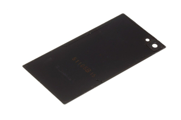 Originální dvířka baterie SONY Xperia Z5 Compact Grade B Grey