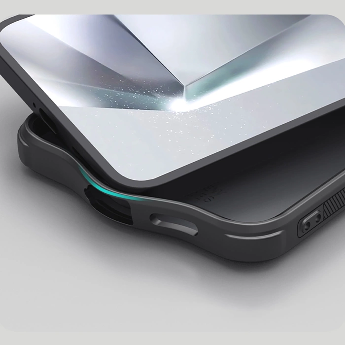 NILLKIN SUPER SHIELD PRO MAGNETIC SAMSUNG S25+, BLACK / CZARNY