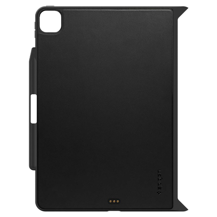 Spigen Thin Fit "PRO" IPad PRO 12.9 2021 / 2022 SCHWARZ