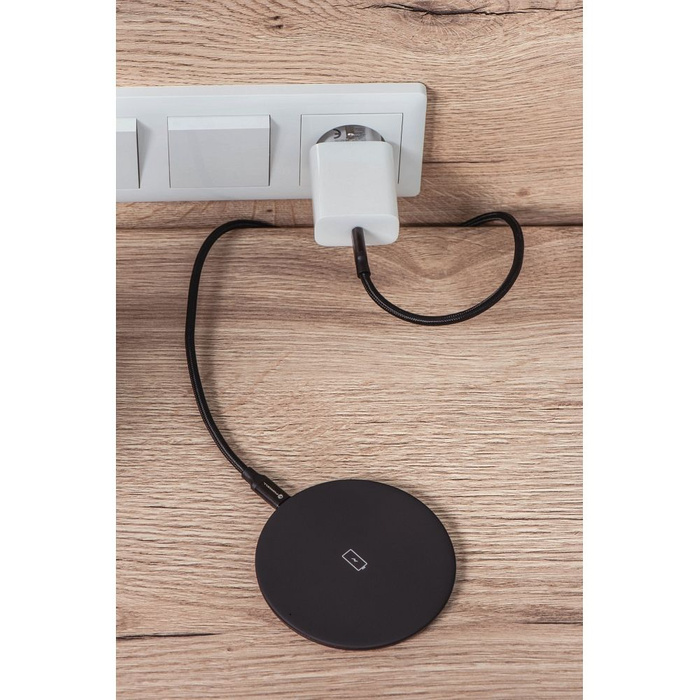 FORCELL kabel Typ C auf Typ C QC4.0 5A/20V PD100W E-mark / 4K / Thunderbolt / 20Gbit/s C391 1m 1m schwarz