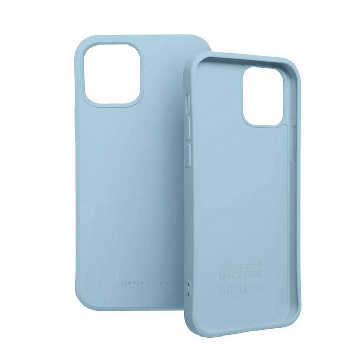 ROAR SPACE Tasche für IPHONE 17 Pro Blau
