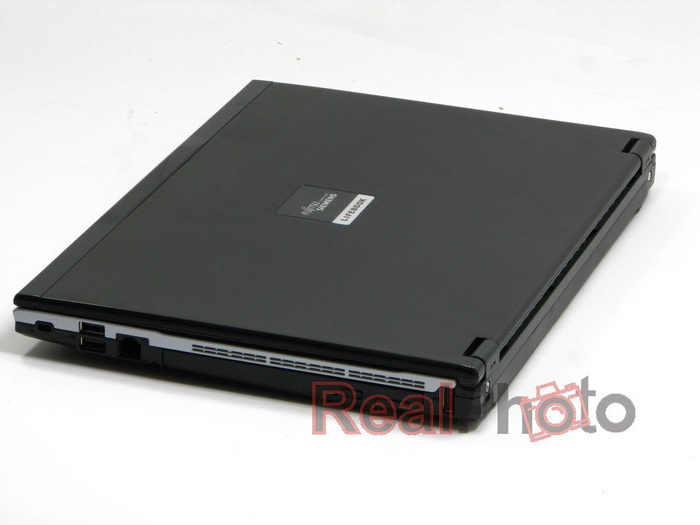 Ordinateur portable Fujitsu-Siemens Lifebook S6420 Series 2.40 GHz X 2 P8600