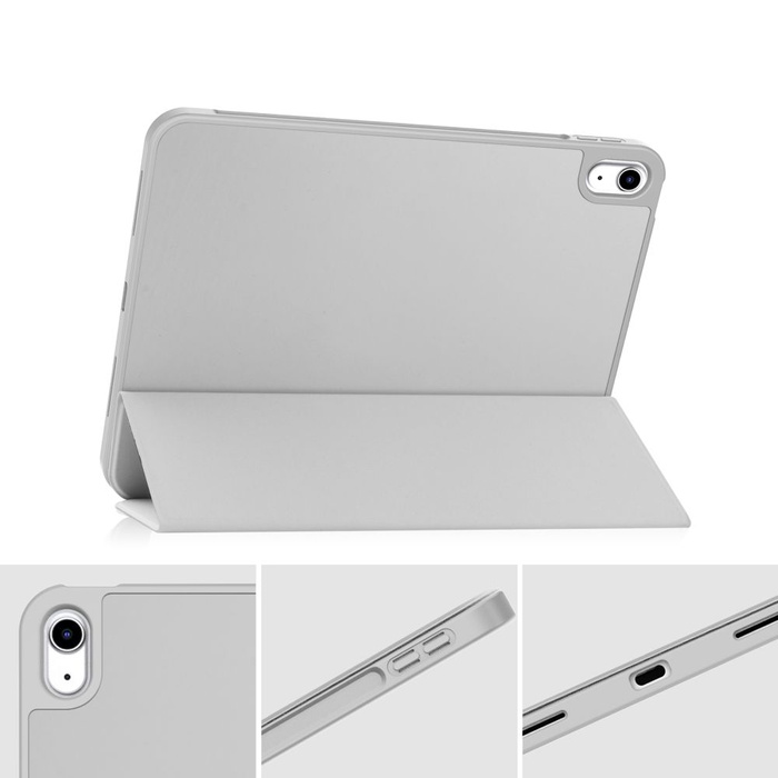 TECH-PROTECT SC PEN IPad 10.9 2022 GREY