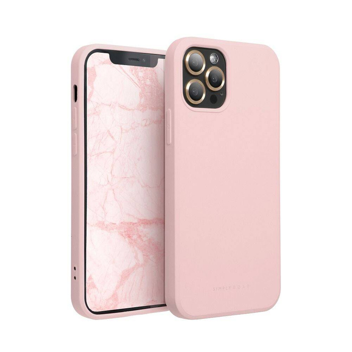 Roar Space Tasche Case - für iPhone 11 Pink