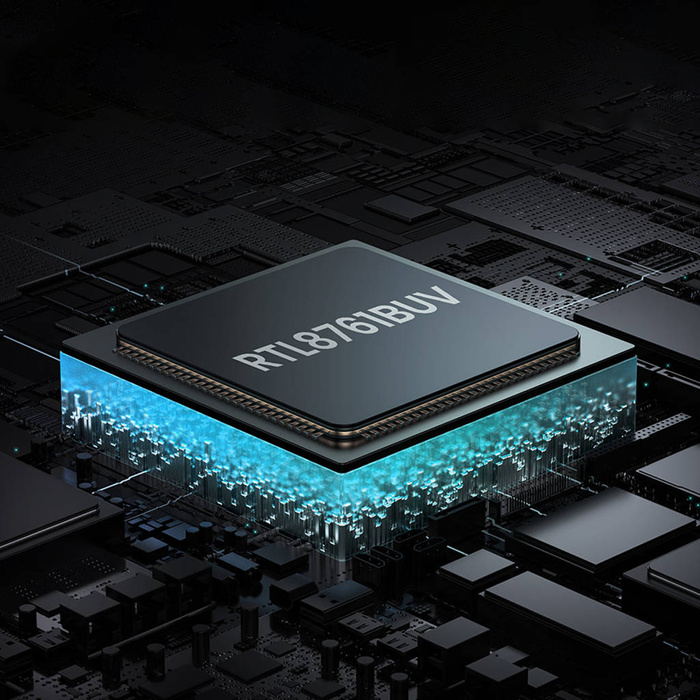 Ugreen Bluetooth 5.0 USB-A noir (CM390)