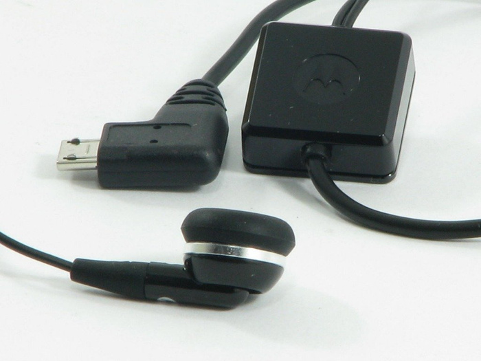 MOTOROLA E8 V8 V9 U9 Q9 Z9 ZN5 Micro USB HEADSET