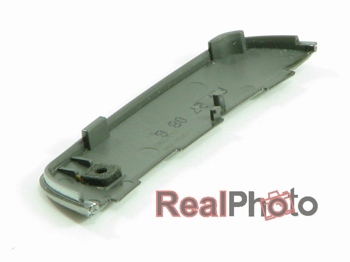 NOKIA E71 originale grado B argento