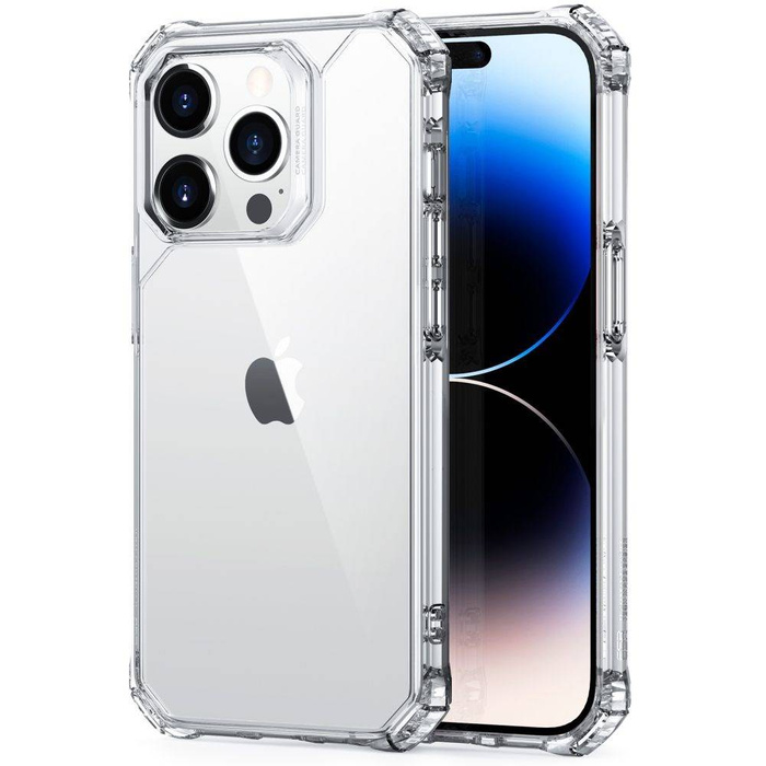 Obal Esr Air Armor iPhone 14 Pro Clear