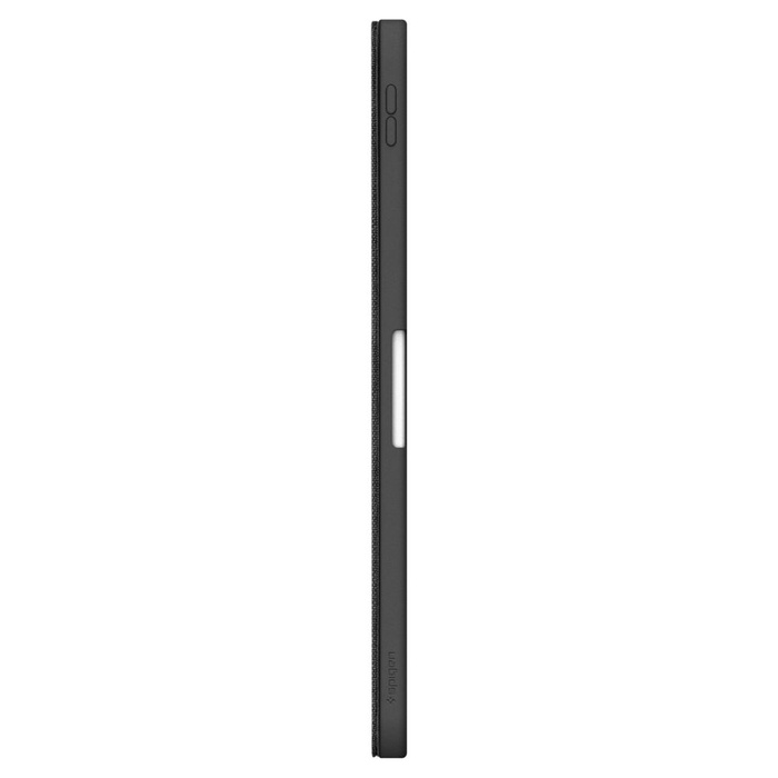 Hülle Spigen iPad Urban Fit Air 10.9 4 / 5 / 2020-2022 / 6 7 / 2024-2025 Schwarz Case