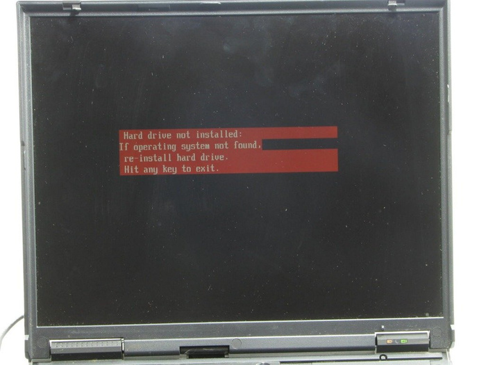  IBM Thinkpad T21 800MGz 256RAM 6260240