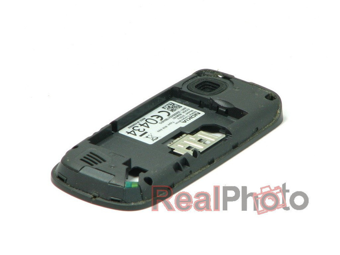 Funda completa de grado B para el NOKIA 2220 