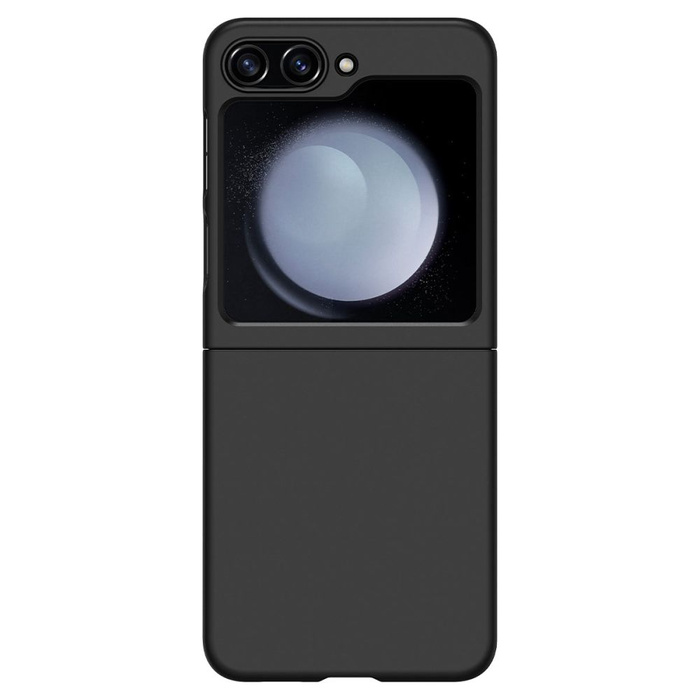 Case Spigen Airskin Galaxy Z Flip 5 Black Case