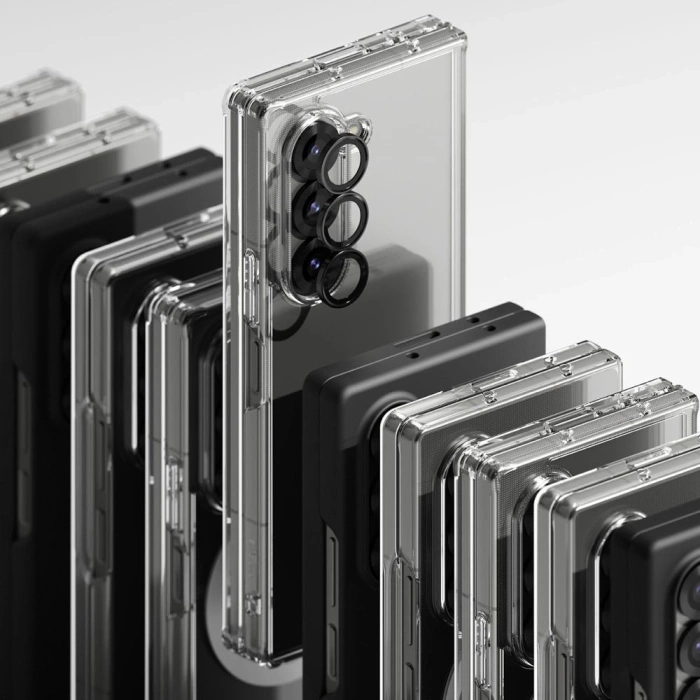 RINGKE FUSION MAGNETIC MAGSAFE GALAXY Z FOLD 6 CLEAR