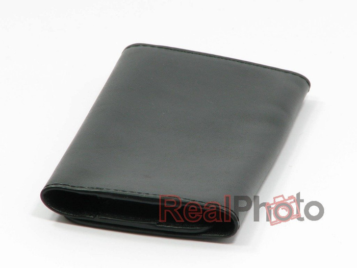 Universel Coque pour les téléphones avec fermeture à rabat